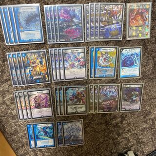 デュエマ　ロマノフワンショット