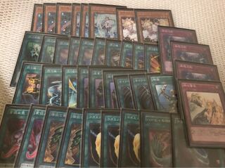 【最終値下げ 限界突破☆】遊戯王 閃刀姫 デッキ サイドEX付き ガチデッキ