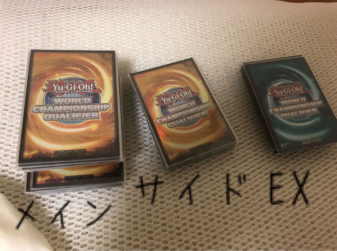 【最終値下げ 限界突破☆】遊戯王 閃刀姫 デッキ サイドEX付き ガチデッキ