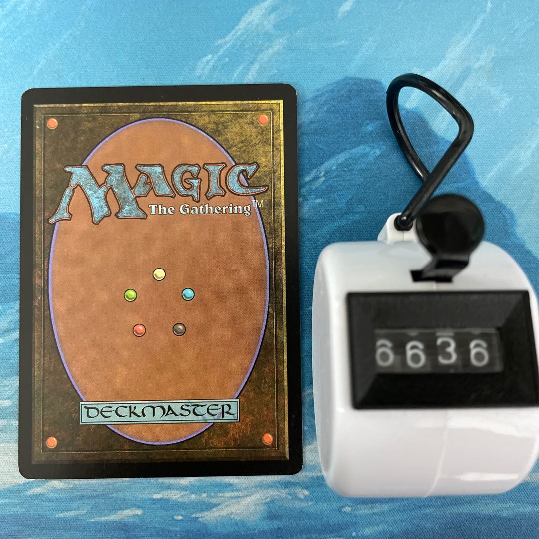 MTG 2枚 留意 2枚の通販 こば屋（544004174） | magi