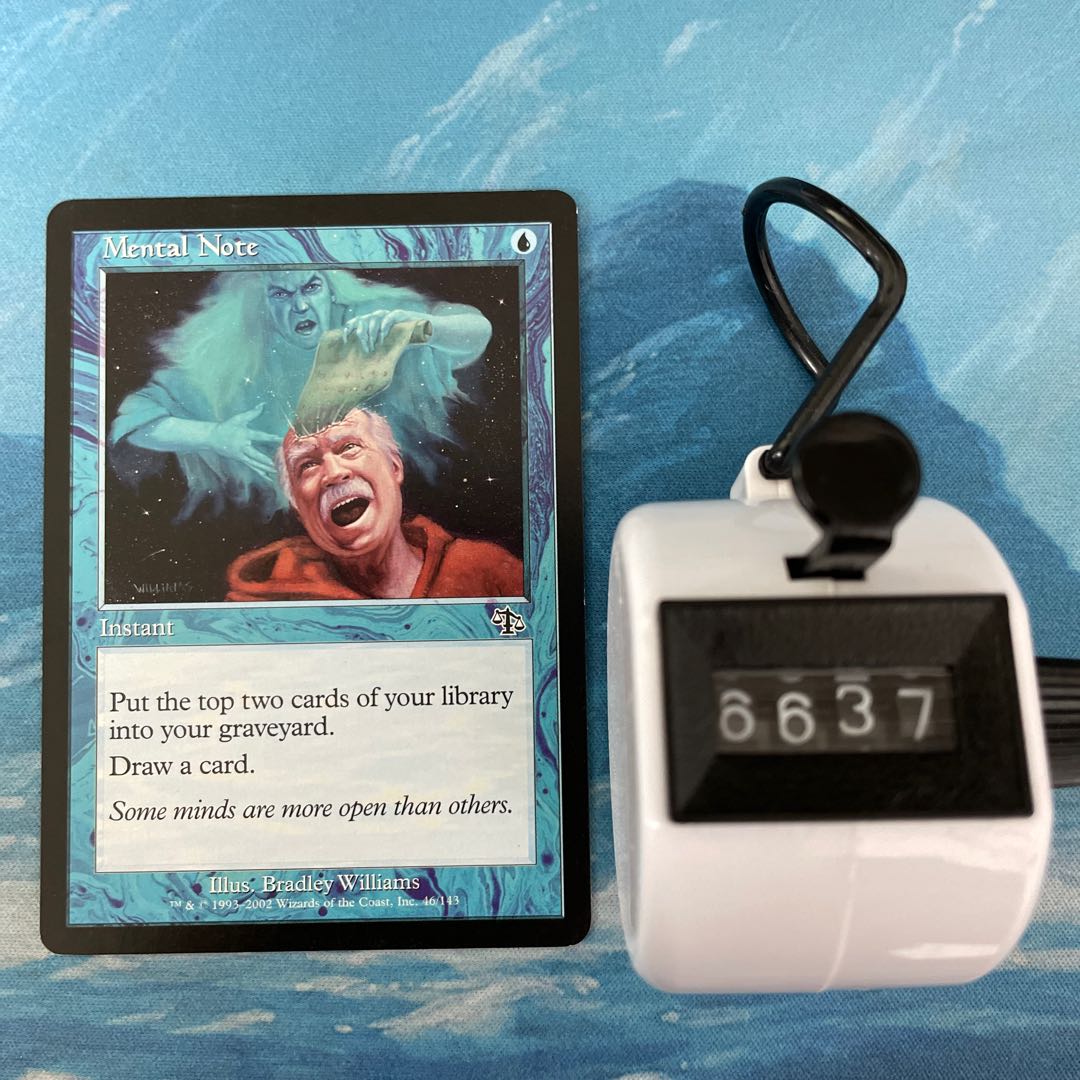 MTG 2枚 留意 2枚の通販 こば屋（544004174） | magi