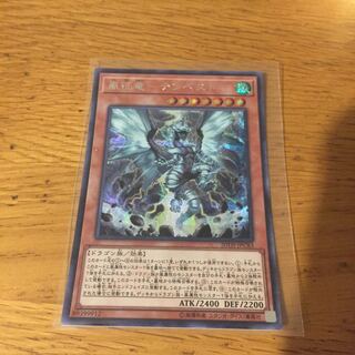 嵐征竜ーテンペスト シク 1枚