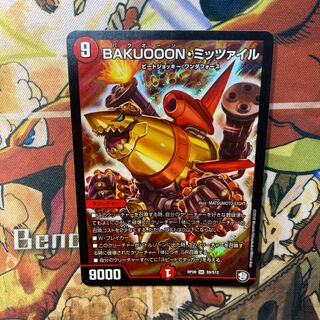 BAKUOON Mitzvah SR S9/S12