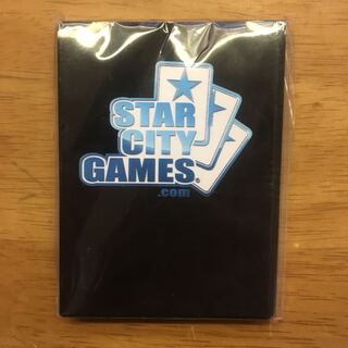 star city games スリーブ 80枚