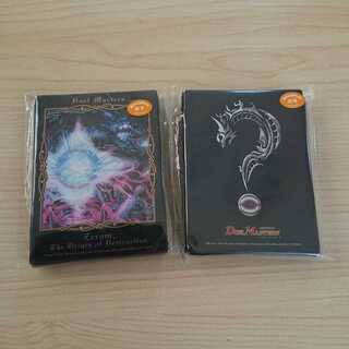 デュエルマスターズ限定スリーブ 1枚の通販 kisaragi（144934104） | magi