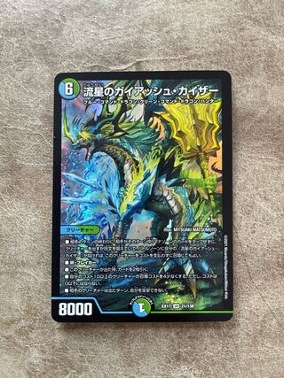 Meteor Gaiach Kaiser SR 21/138