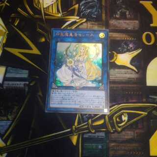 遊戯王  神聖魔皇后サレーネ