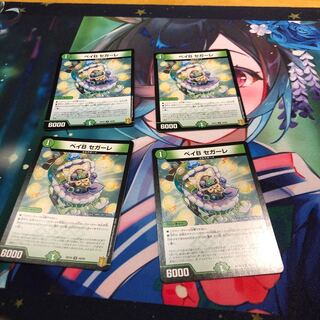 ベイB セガーレ U 44/95 1枚