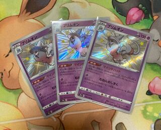 ブリムオン S 255/190 3枚