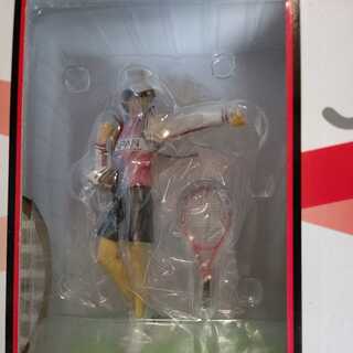 Prince of Tennis Tennipuri