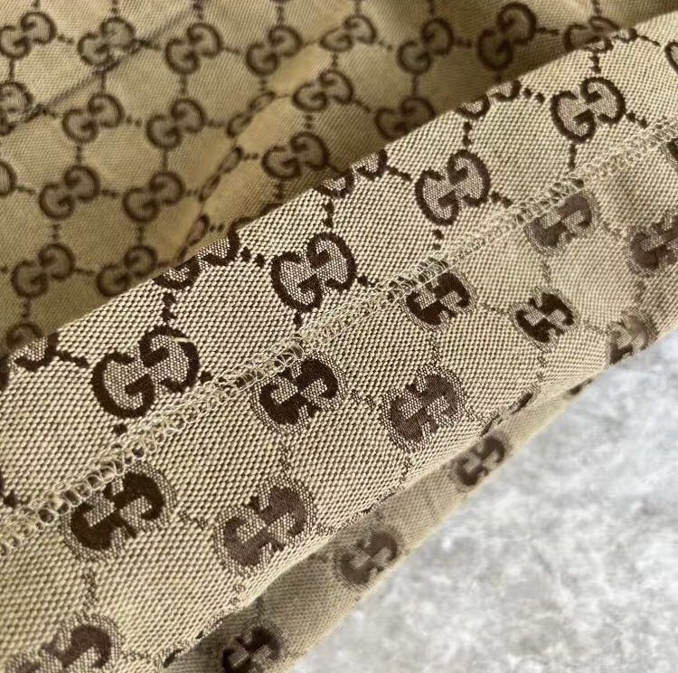 GUCCI north face Gucci north face half pants 1枚