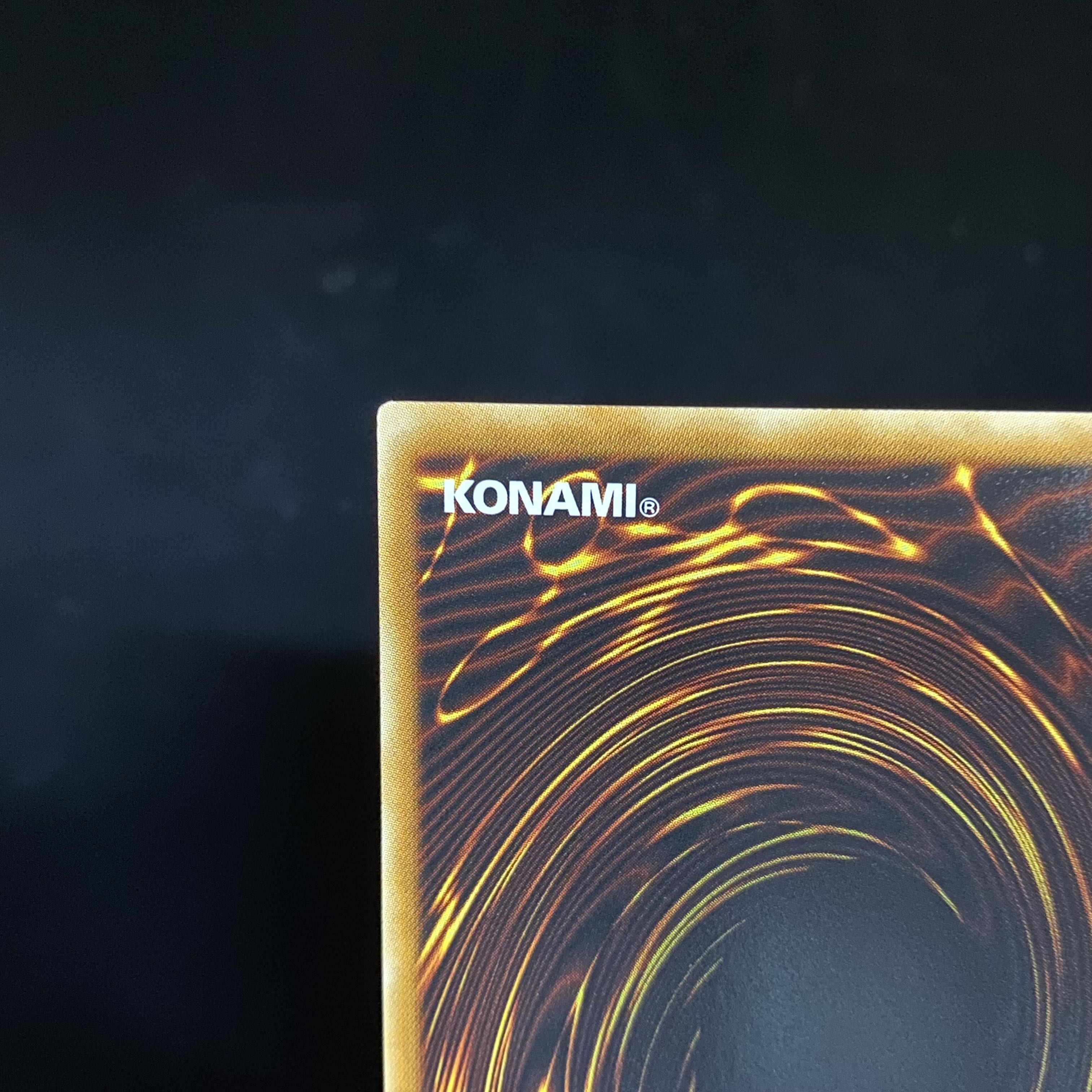 Crystal Beast Sapphire Pegasus Ultimate Rare JP007