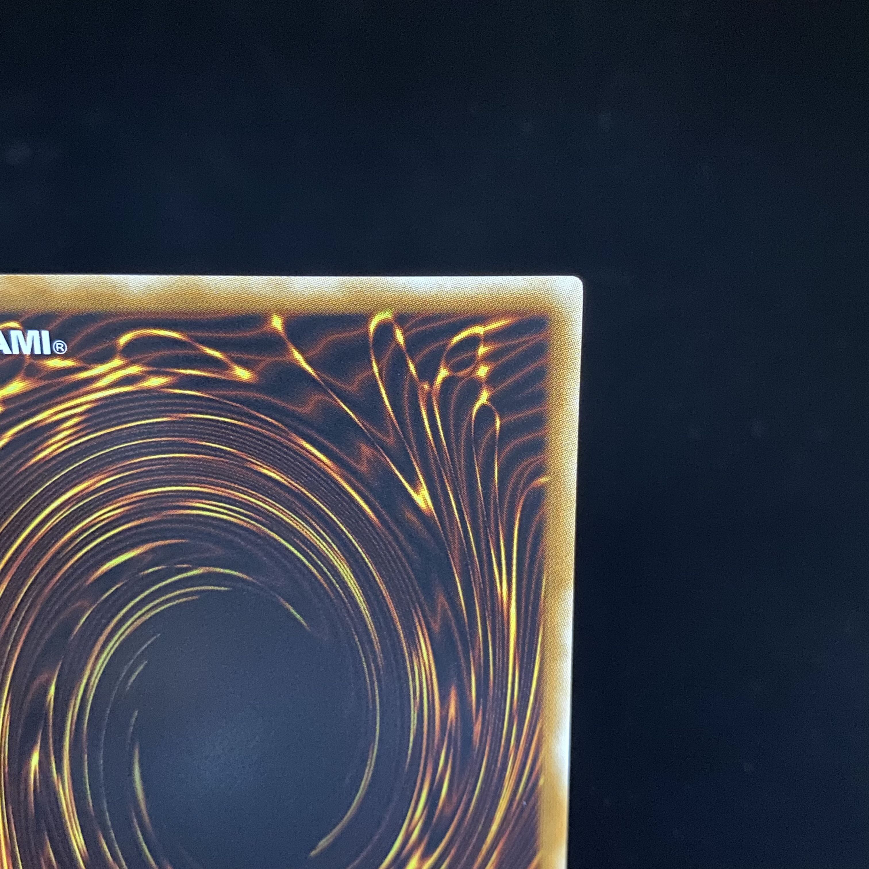 Crystal Beast Sapphire Pegasus Ultimate Rare JP007