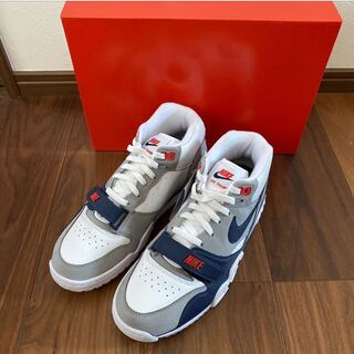 NIKE AIR TRAINER 1 27.5cm