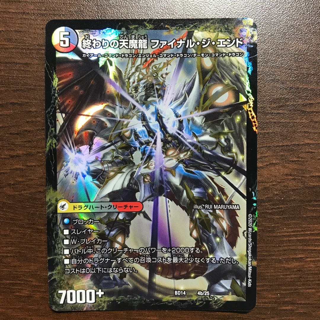 The Beginning of the Dragon Armor Beginning Start|Tenma Ryu Final the End