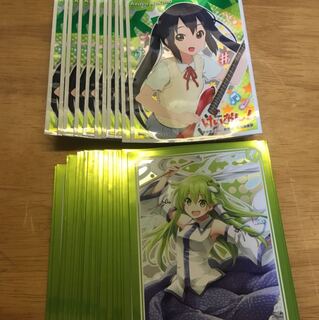 東方 早苗スリーブ セット