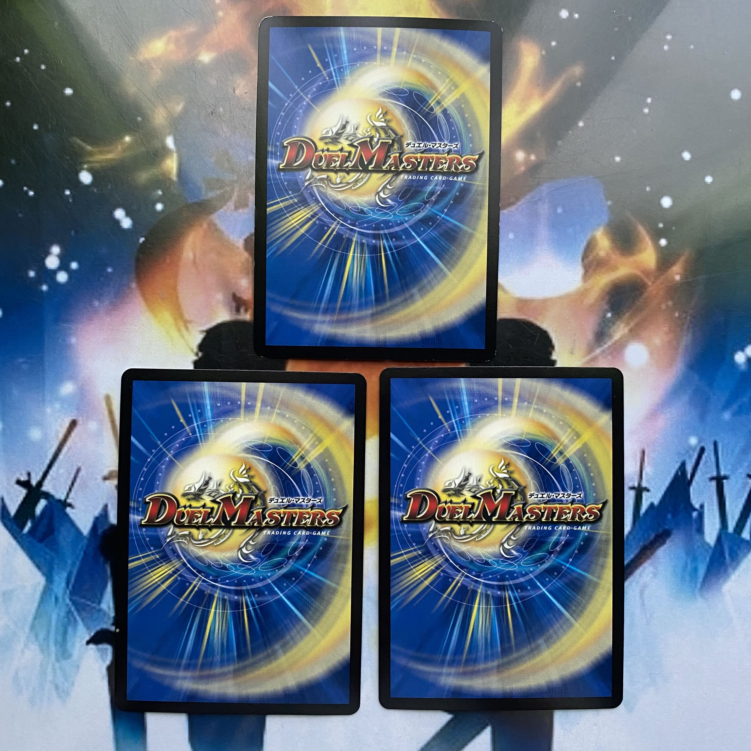 Puchohenza, Chief of the Hundred Tribes (Ultra Golden Card Spec.) LEG G4/G5