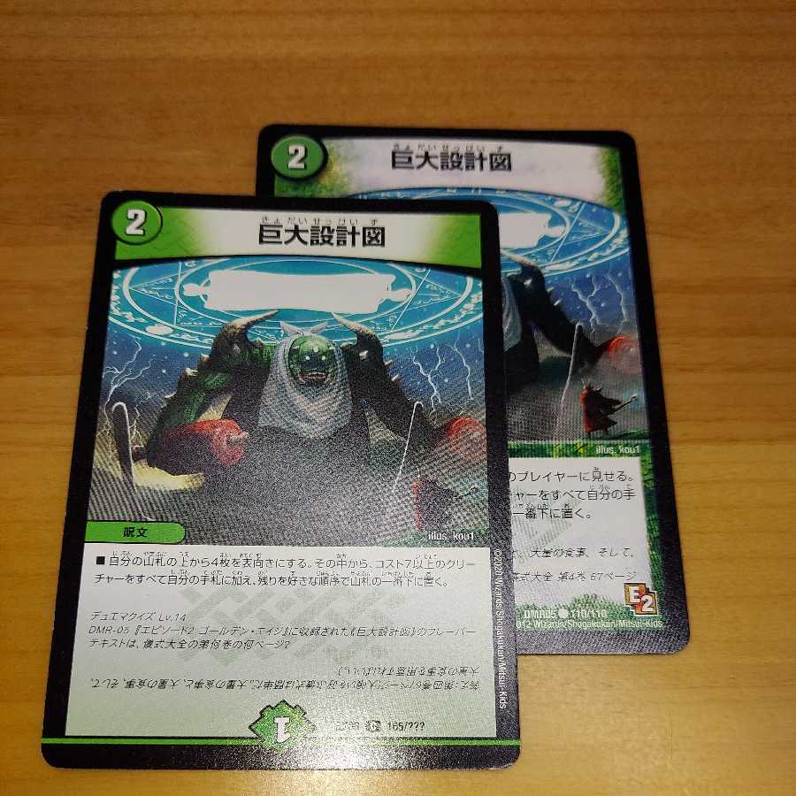 Psychic person of arboreal food R 19/110