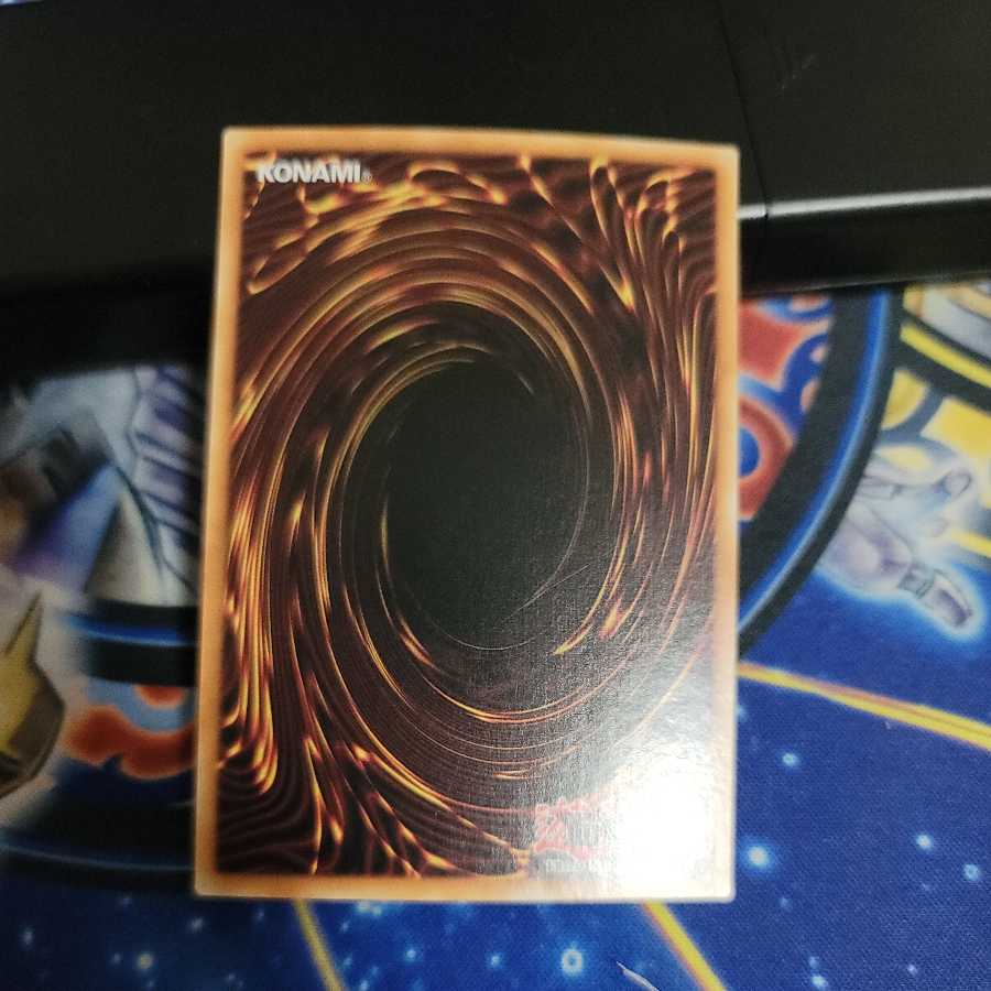 Madolche Anjelly North American Edition Secret Rare