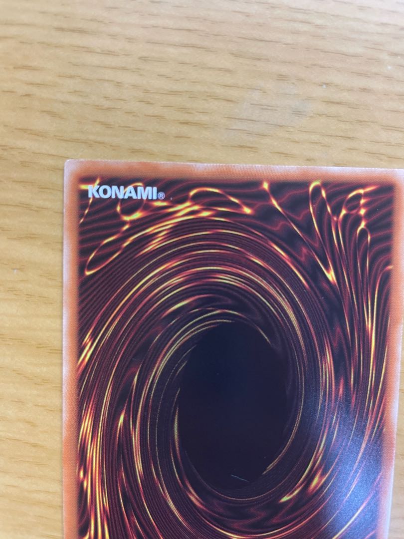 Yu-Gi-Oh! Cartesian Prisma