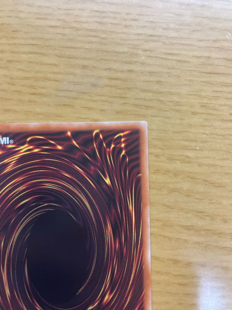 Yu-Gi-Oh! Cartesian Prisma