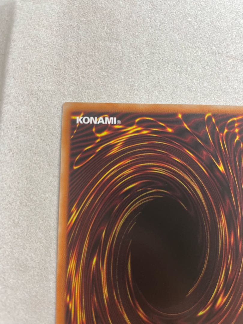 Yu-Gi-Oh! Cartesian Prisma