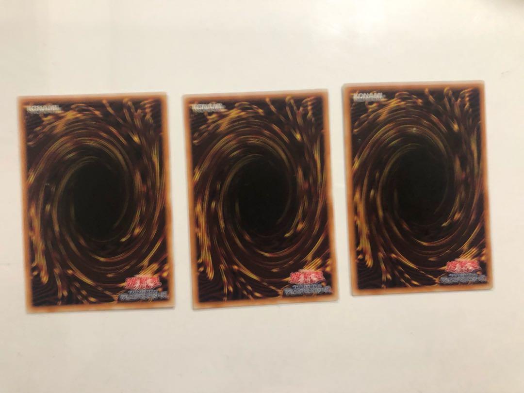 CROS-JP036 Doomdog Octhros 3 copies