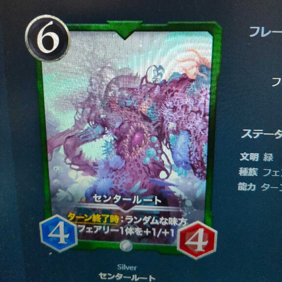 2枚組センタールー（バラ可）