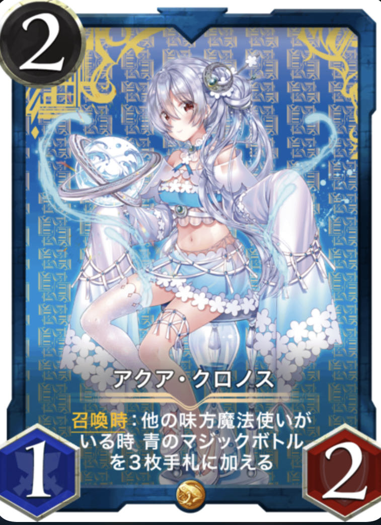 Aqua Kronos 2 sheets