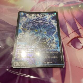 Waterjo Ninth Institute Shakogile SR 18/98