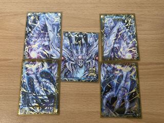 滅亡の起源 零無/ 零龍