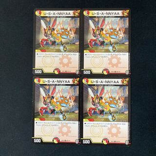 U S A NNYAA U 65/110