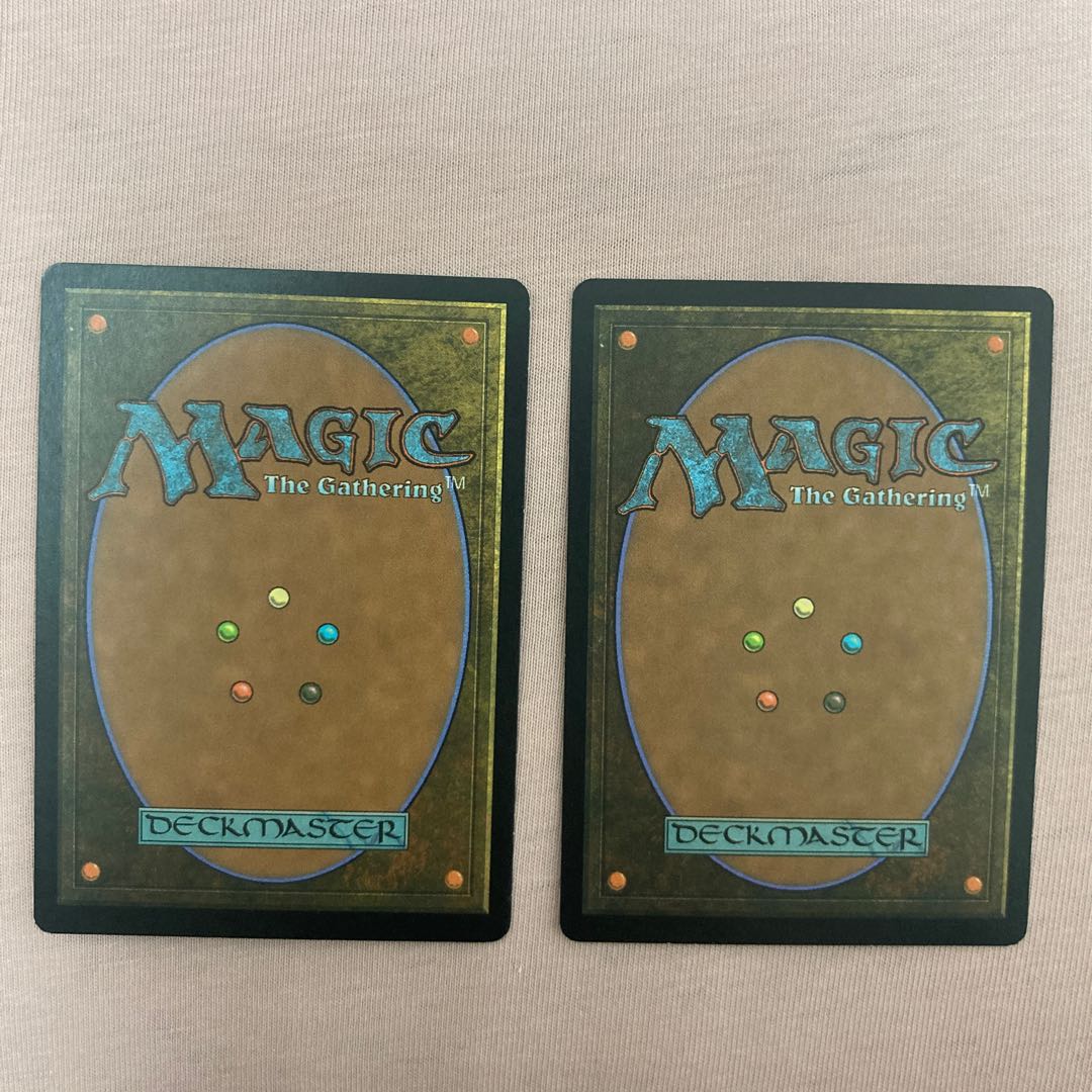 MTG] Mindslicer English 1 copy (up to 2 copies)