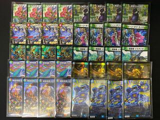 【８軸ガチロボ】デッキ デュエマ】8軸ガチロボ入荷しました！【デッキ入荷】 / 姫路店の