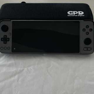GPD G1620-01 XP Android gaming phone 128GB used