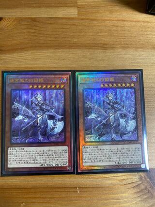 Silver Princess of the Labyrinth Castle Relief