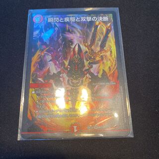 The Decision of Twinstrike and Twinstrike VR 7/102