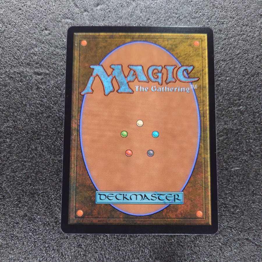 MTG Bitterblossom English 2X2