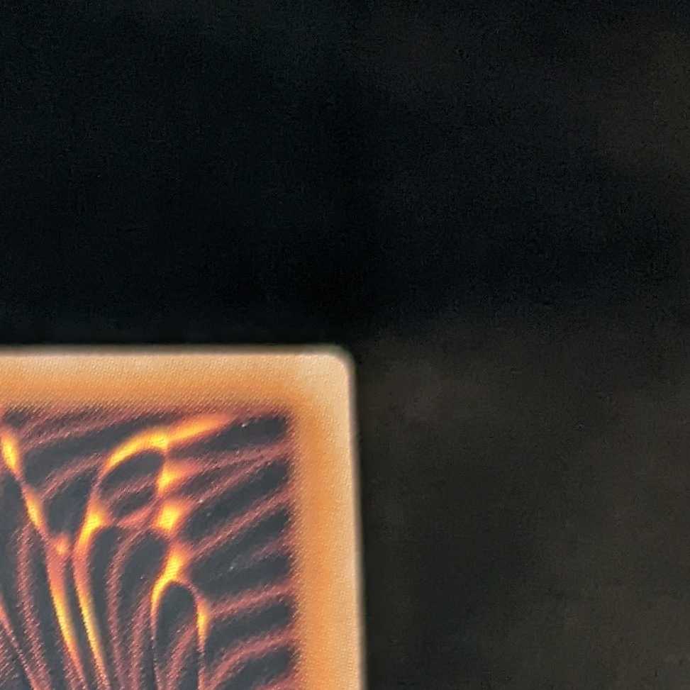 《赫の聖女 カルテシア》プリズマティックシークレット【DARKWING BLAST/DABL-JP01/】