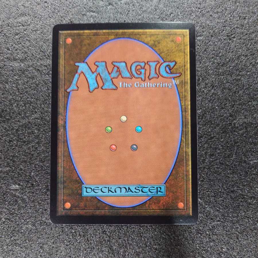 MTG 祝福されたエミエル　英語版　2X2