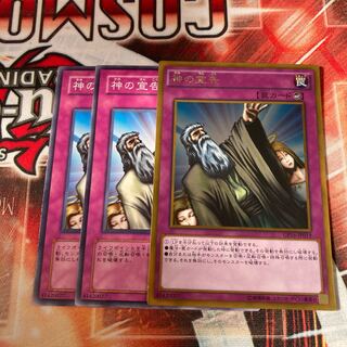 Solemn Judgment 3 copies Special Price