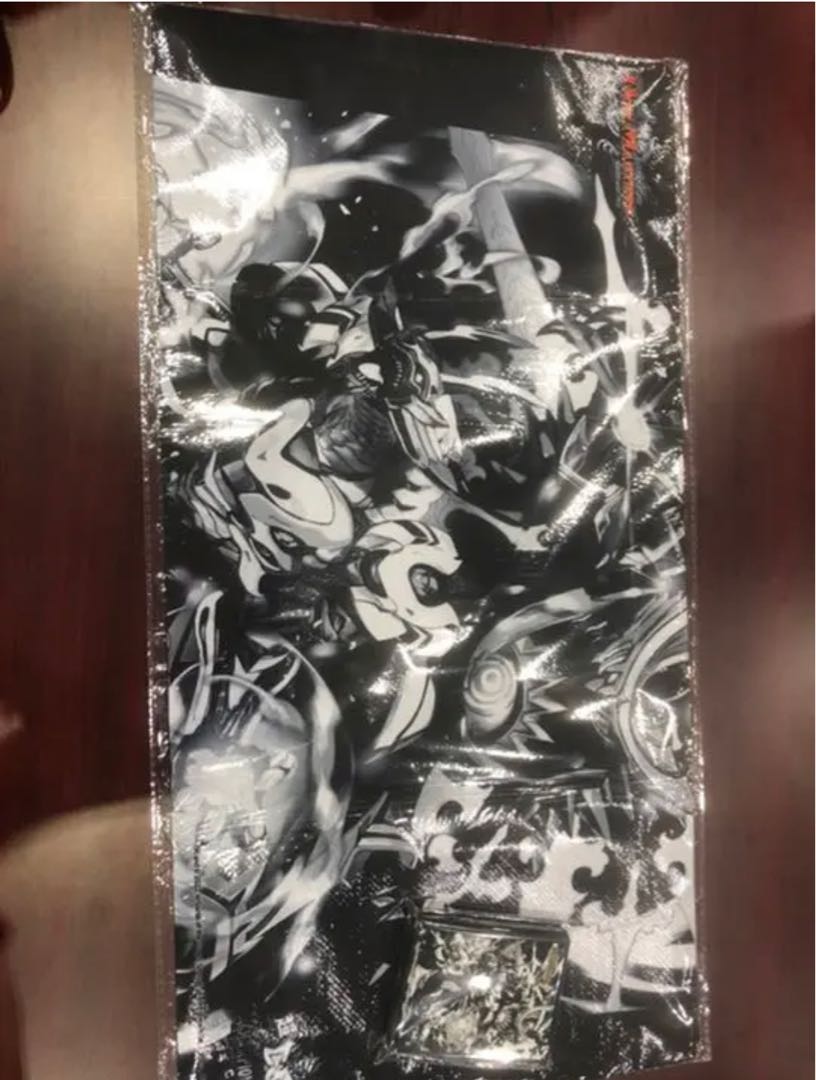 Psychiccs Playmat Set