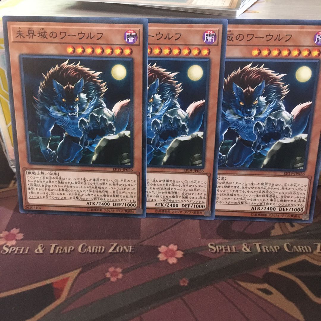 Anglerfish Danger Dogman!