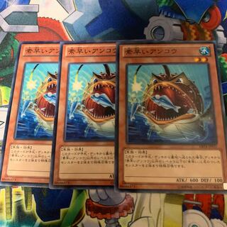 Nimble Angler Normal JP031