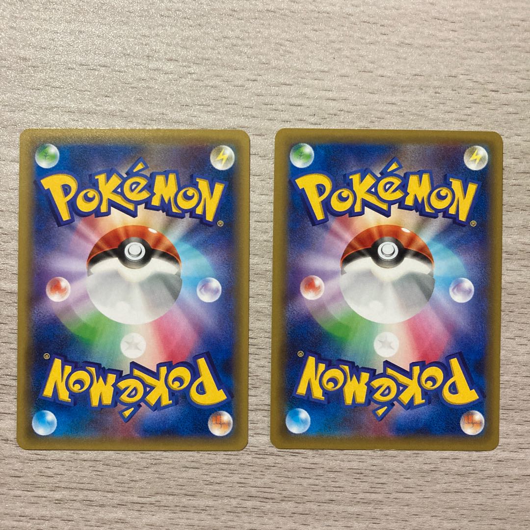 Good] RainbowEnergy TD 059/059 1stEdition