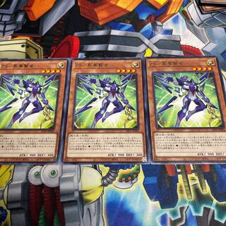 ZS-Consecrate Sage Rare JP003