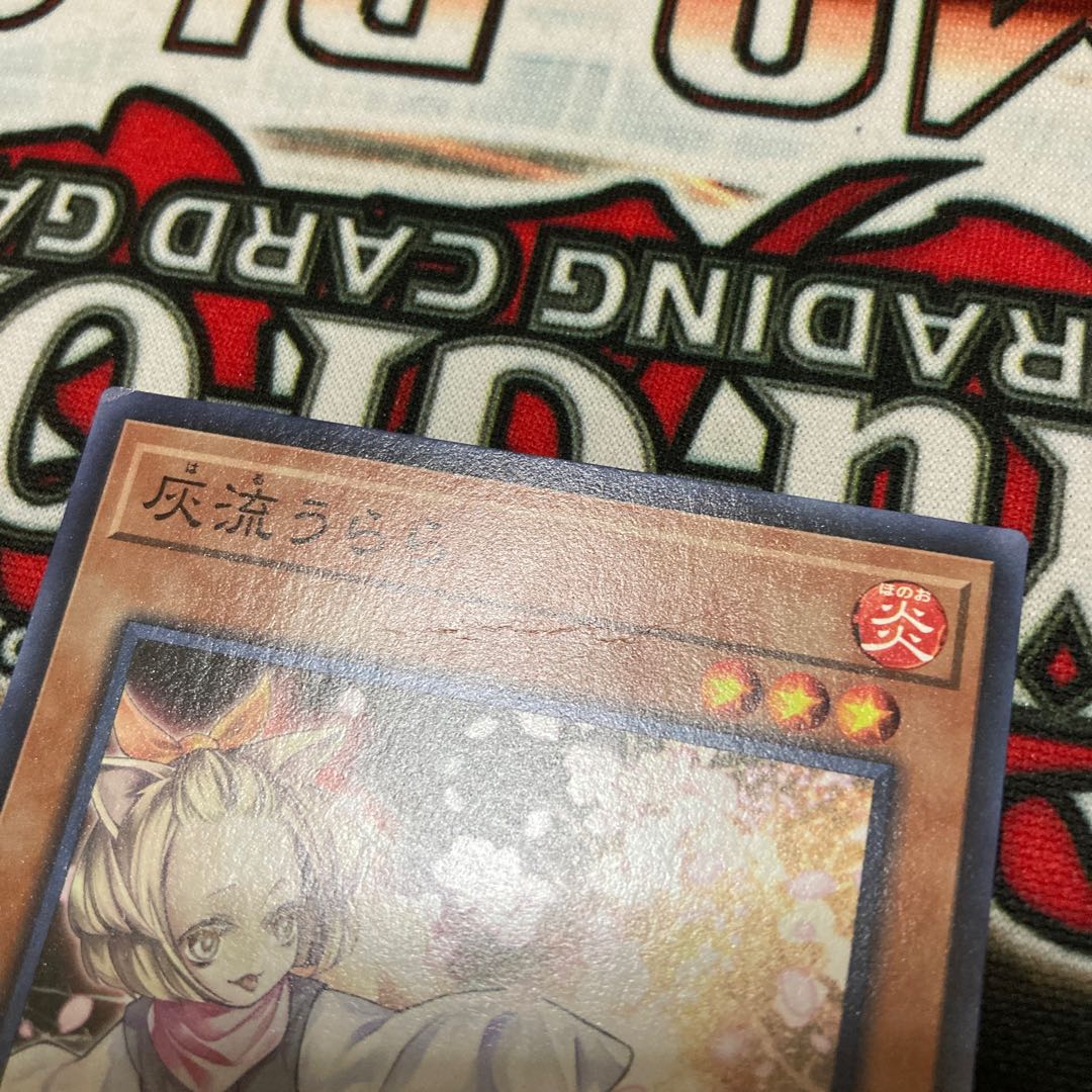 Ash Blossom & Joyous Spring Normal JP019 1 copy Special Price