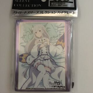 Re:ゼロから始める異世界生活 エミリア