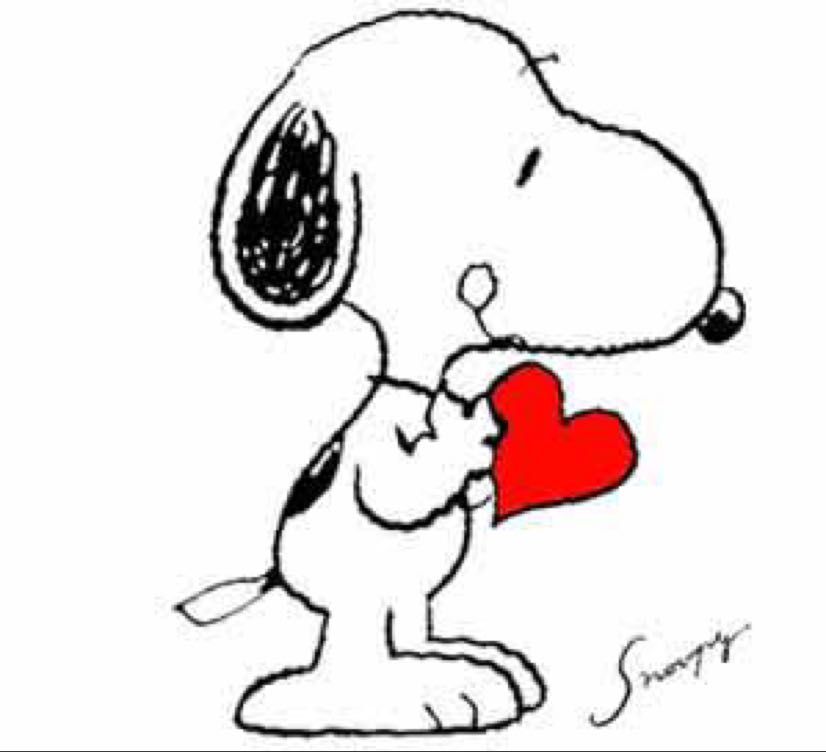 すぬーぴーちゃん