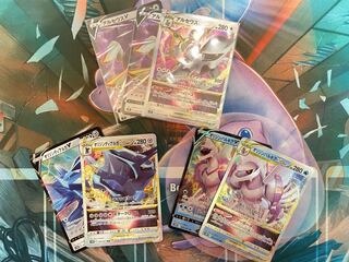 Arceus Palkia Dialga Three Gods Set